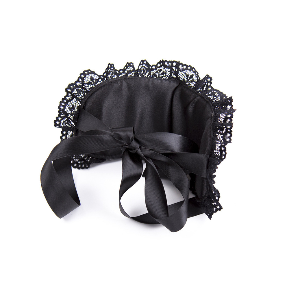 (image for) Scandalous Eye Mask