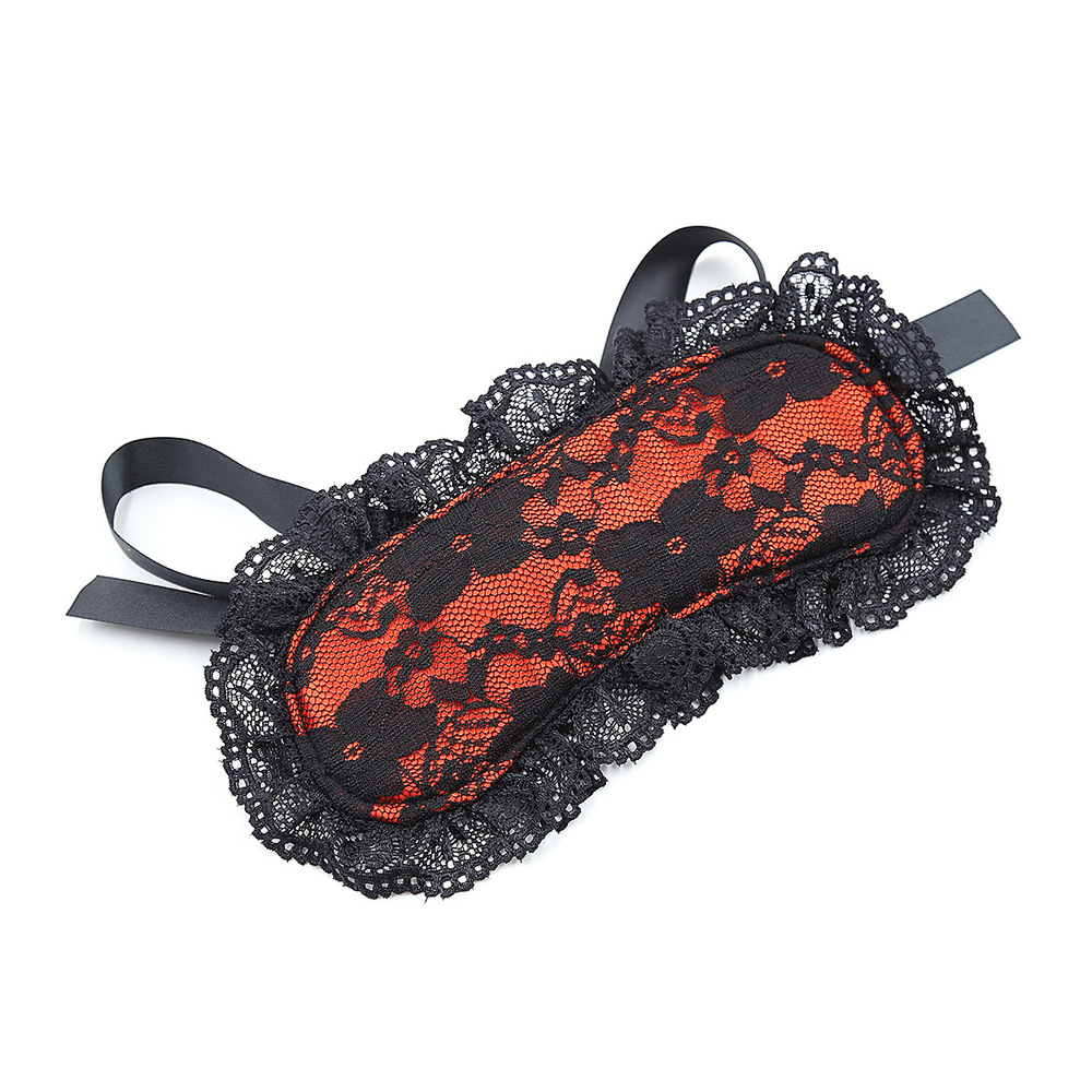 (image for) Scandalous Eye Mask