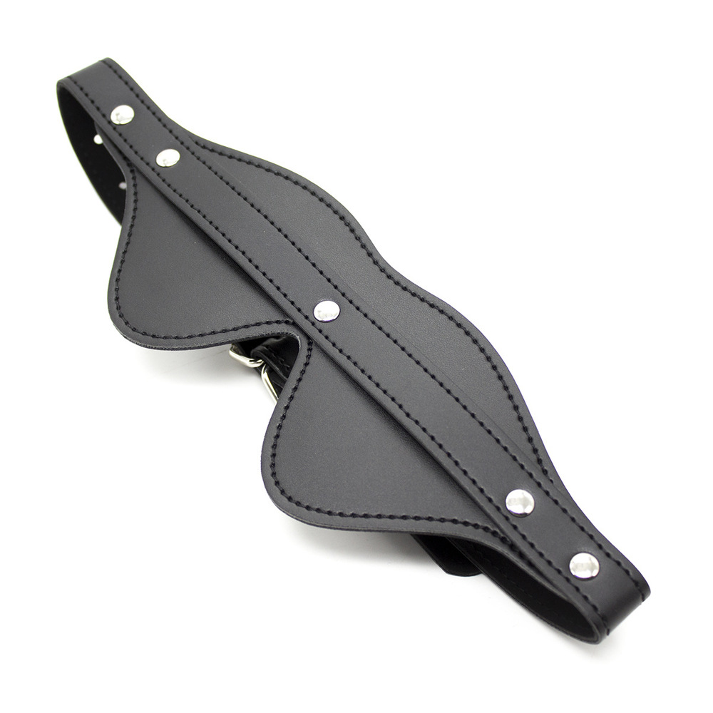 (image for) Cingulum Stud Fancy Blindfold