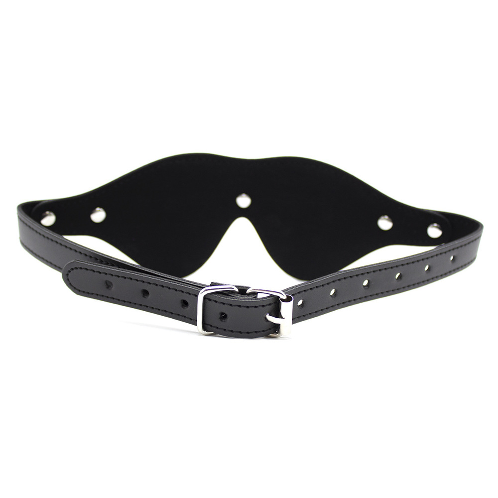 (image for) Cingulum Stud Fancy Blindfold