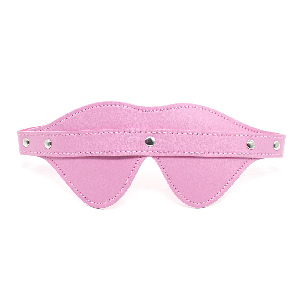 (image for) Cingulum Stud Fancy Blindfold