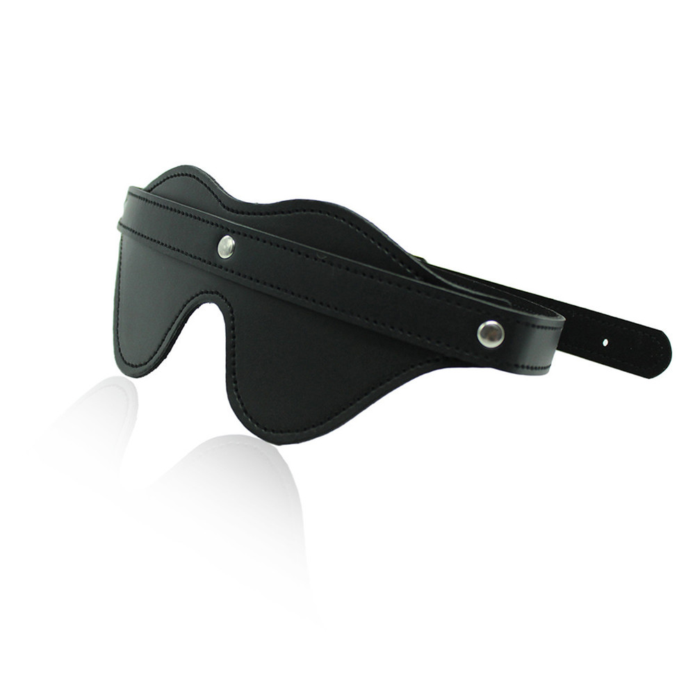(image for) Cingulum Stud Fancy Blindfold