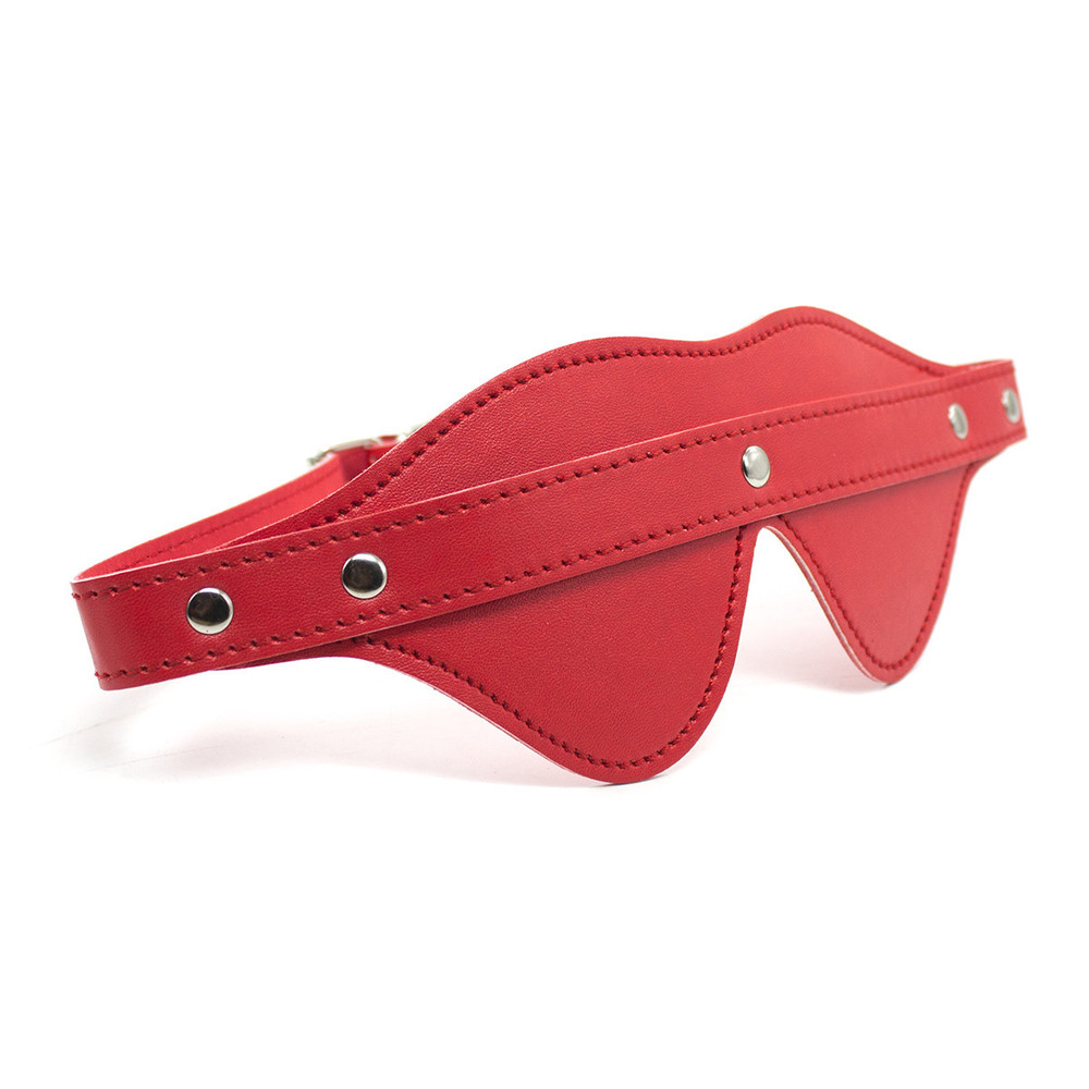 (image for) Cingulum Stud Fancy Blindfold