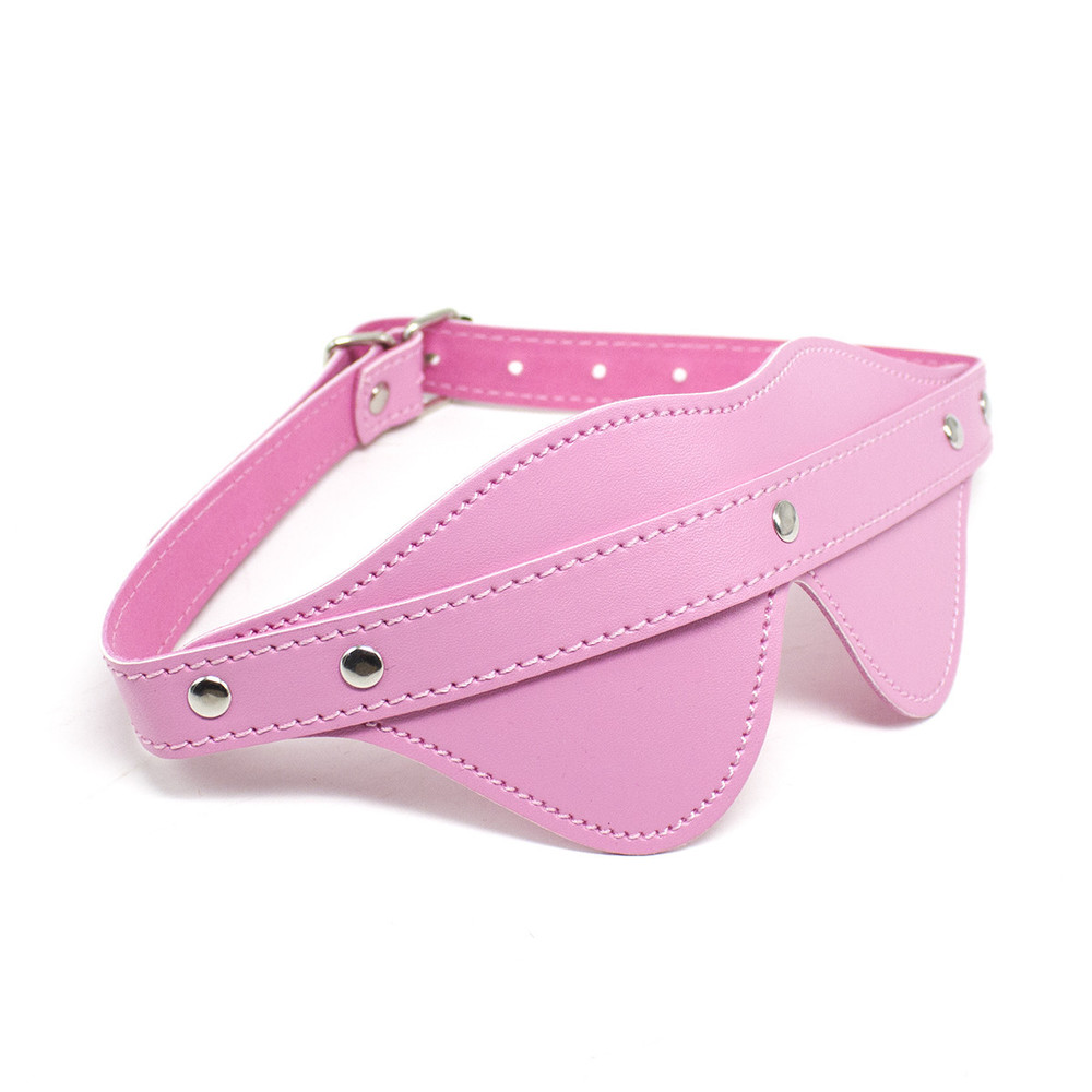(image for) Cingulum Stud Fancy Blindfold