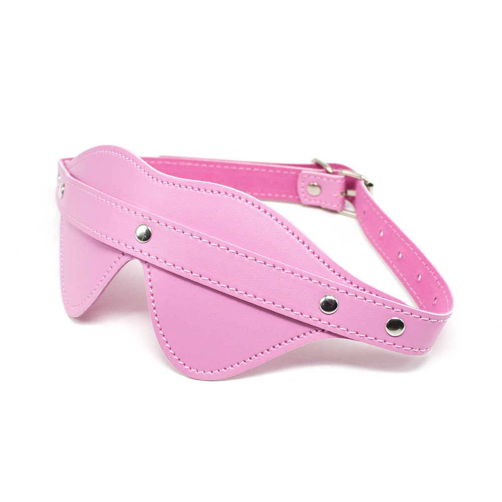 (image for) Cingulum Stud Fancy Blindfold