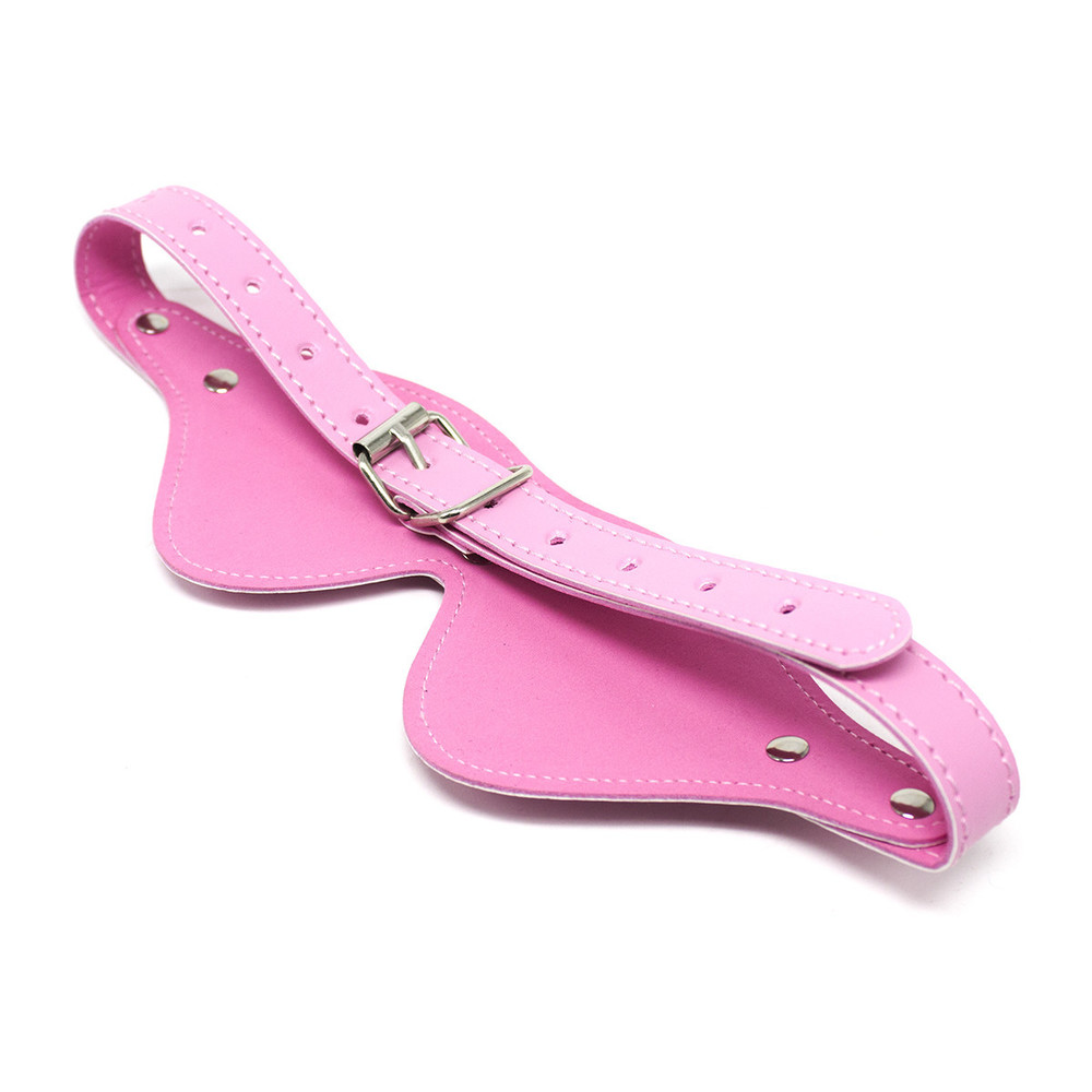 (image for) Cingulum Stud Fancy Blindfold