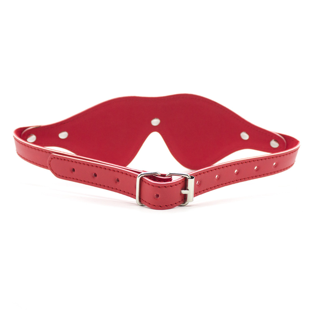 (image for) Cingulum Stud Fancy Blindfold