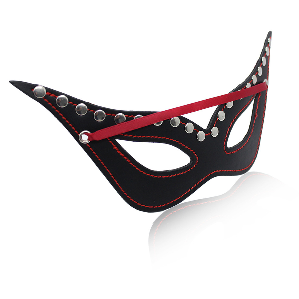 (image for) Fantasy Pleasure Mask