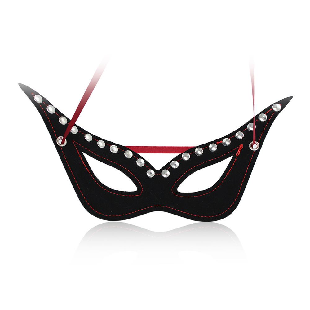 (image for) Fantasy Pleasure Mask