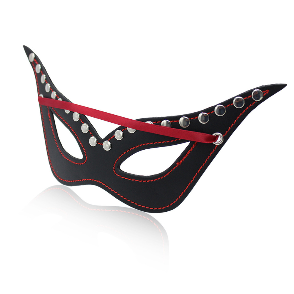 (image for) Fantasy Pleasure Mask