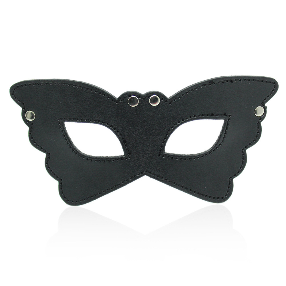 (image for) Masquerade Pleasure Mask
