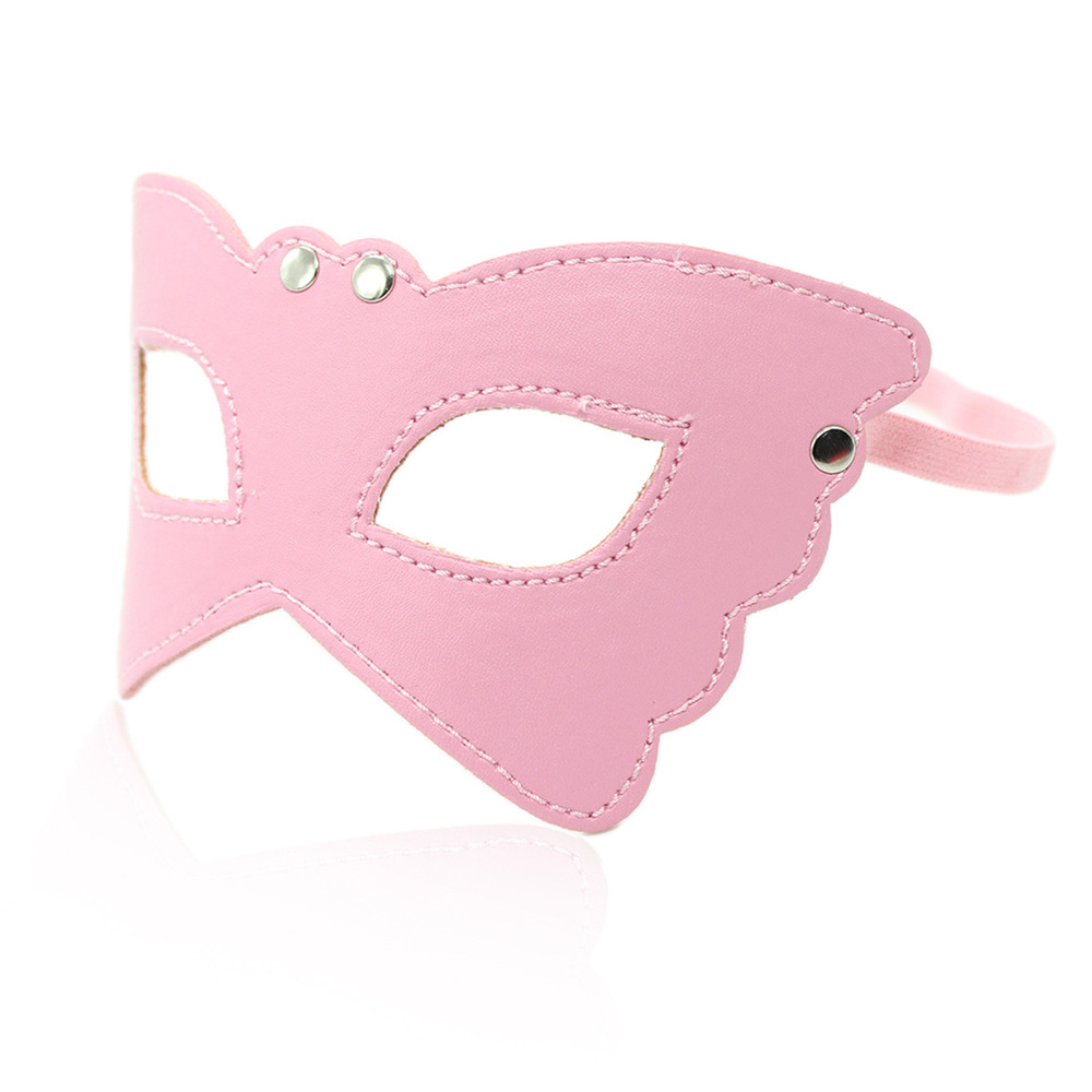 (image for) Masquerade Pleasure Mask