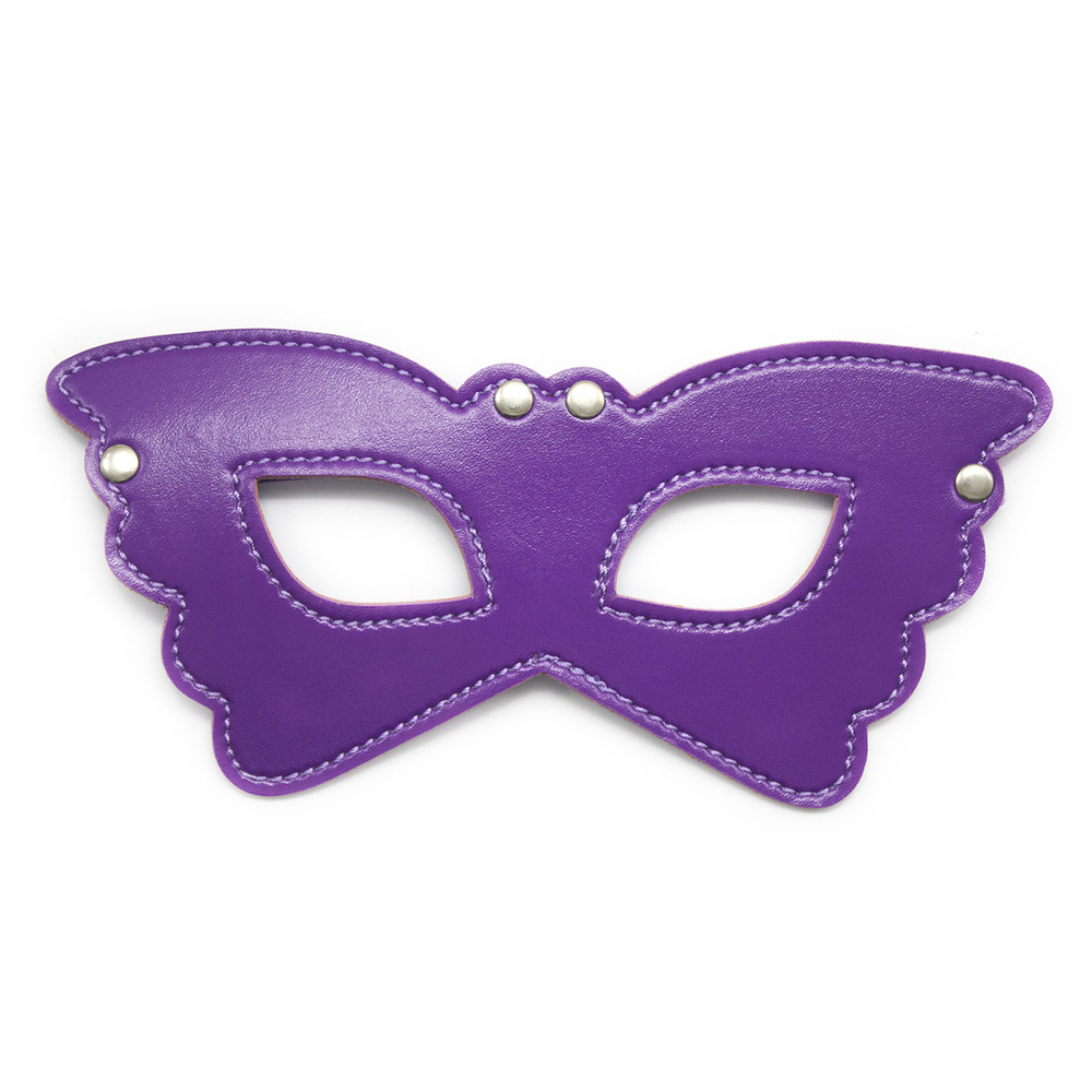 (image for) Masquerade Pleasure Mask