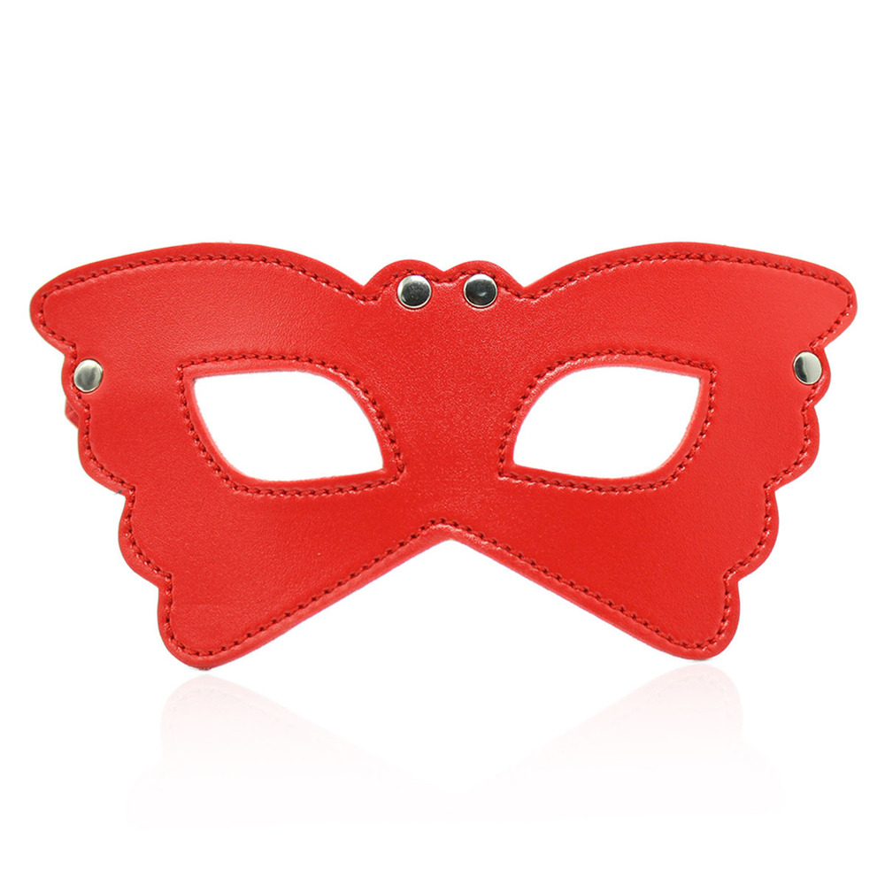 (image for) Masquerade Pleasure Mask