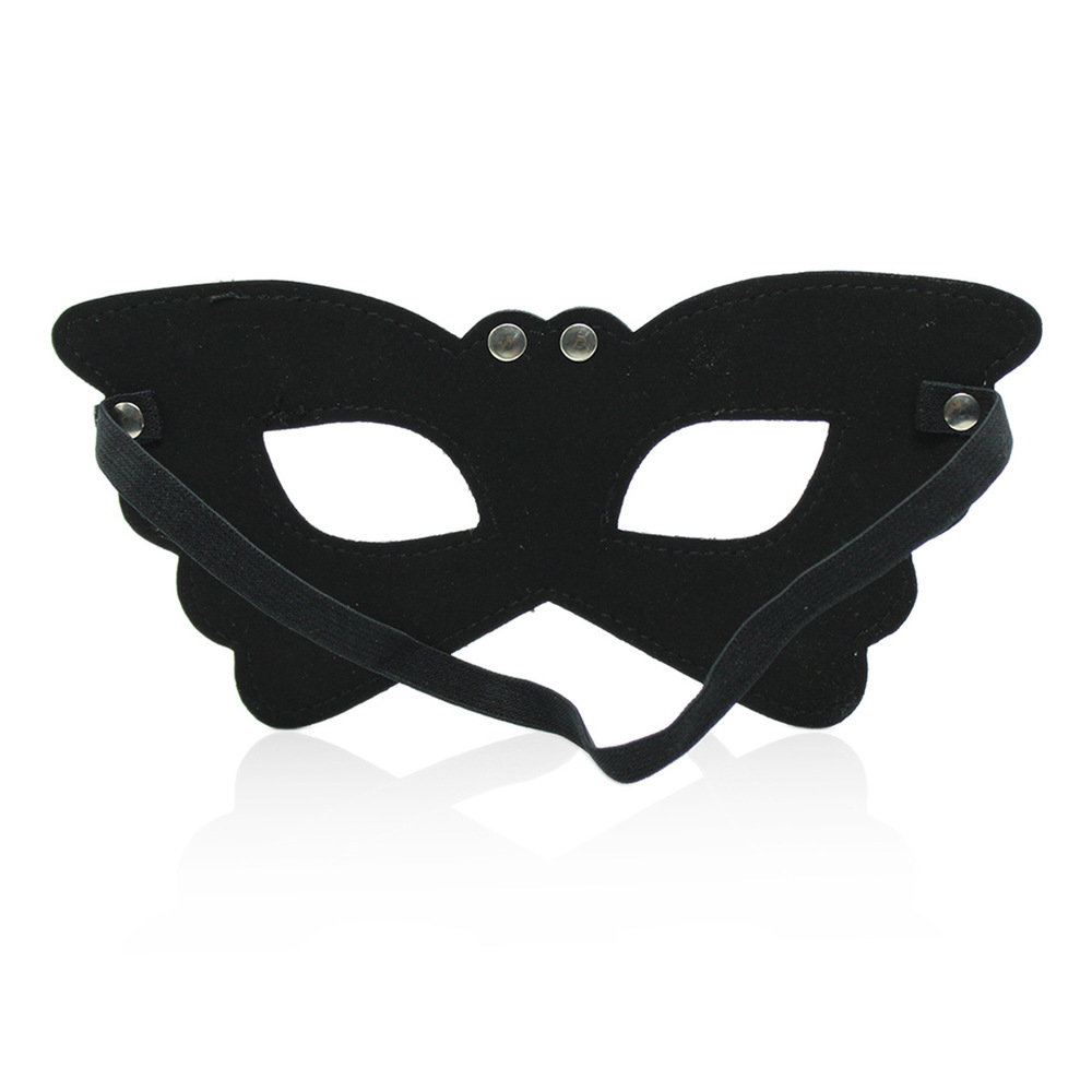 (image for) Masquerade Pleasure Mask