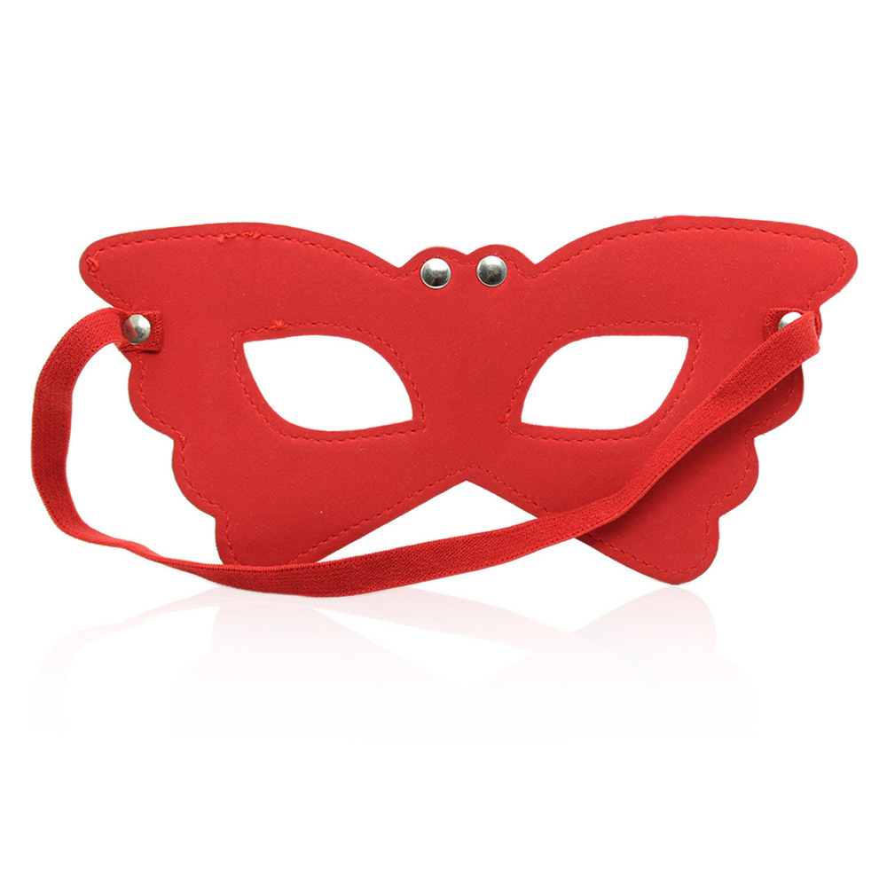 (image for) Masquerade Pleasure Mask