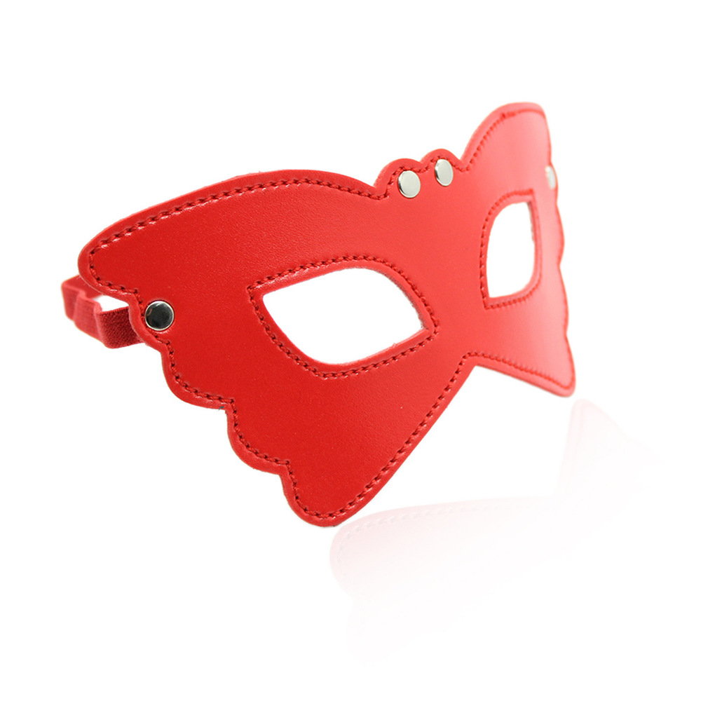 (image for) Masquerade Pleasure Mask