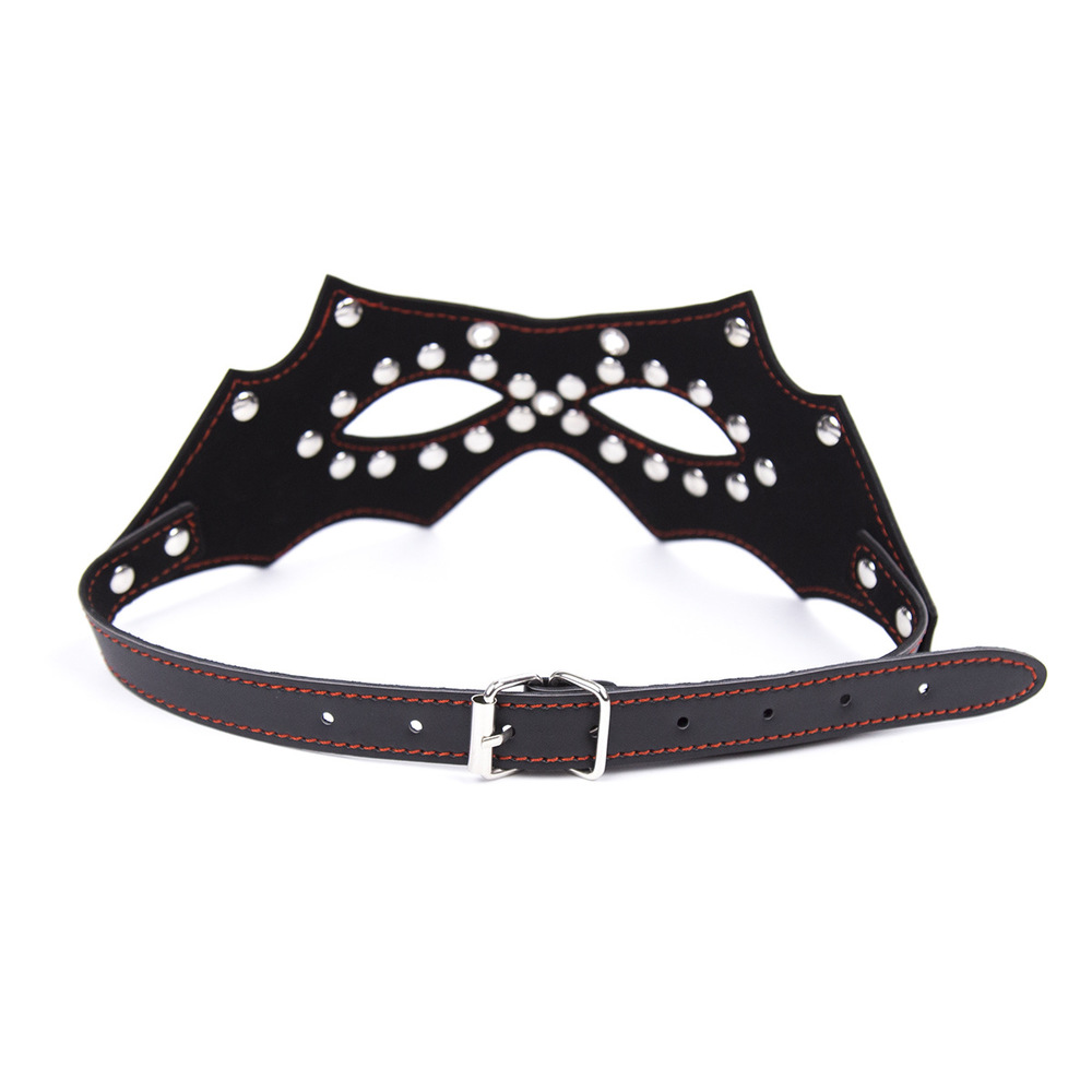 (image for) Buckle Stud Fancy Mask