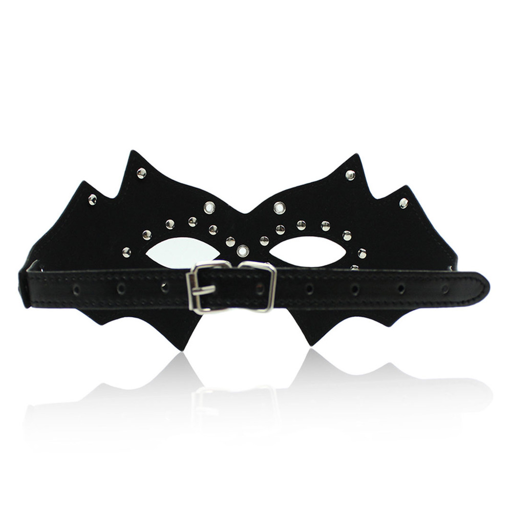 (image for) Buckle Stud Fancy Mask