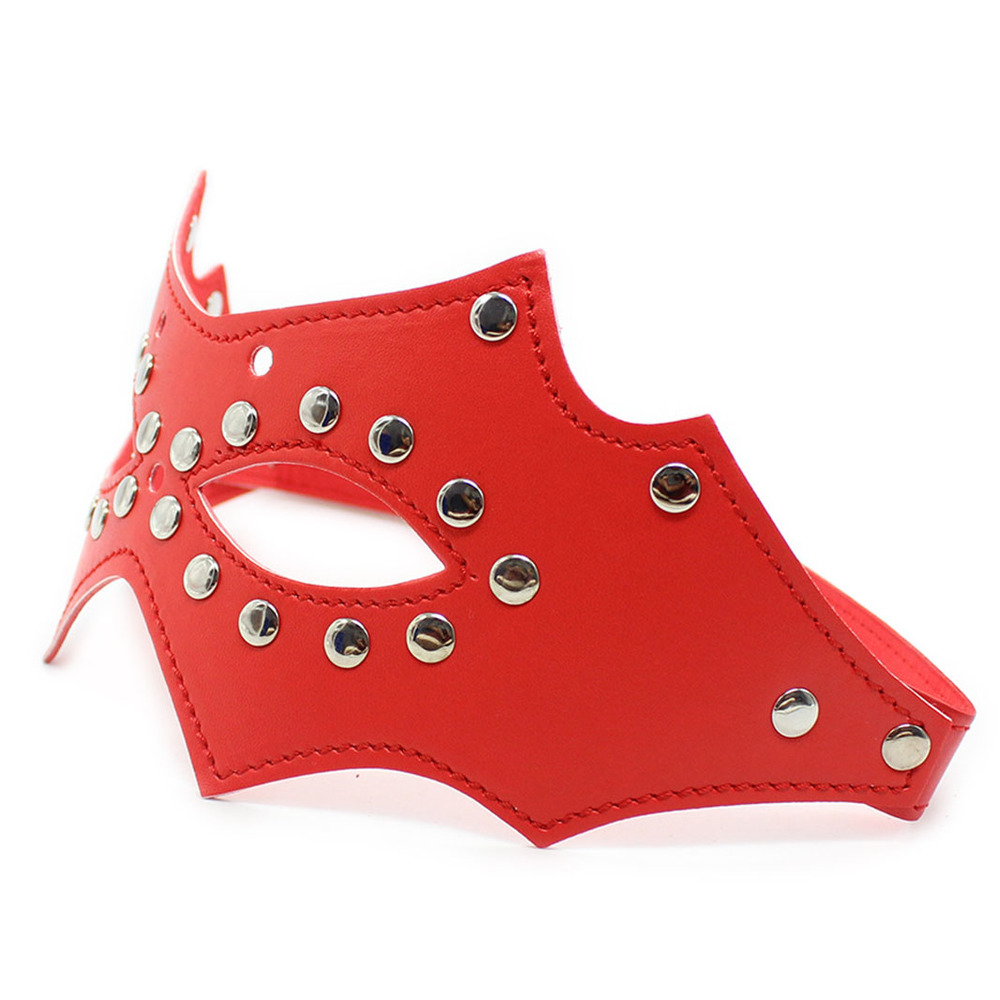 (image for) Buckle Stud Fancy Mask