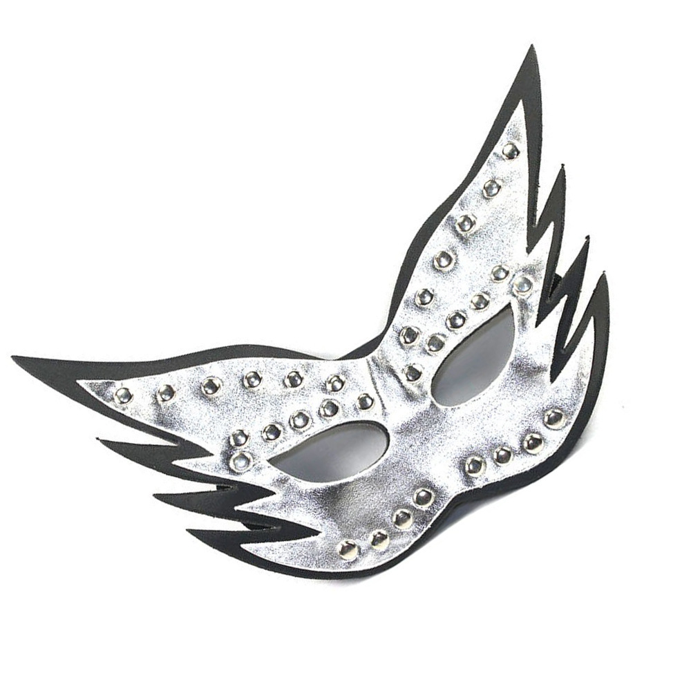 (image for) Fox Please Luxe Mask