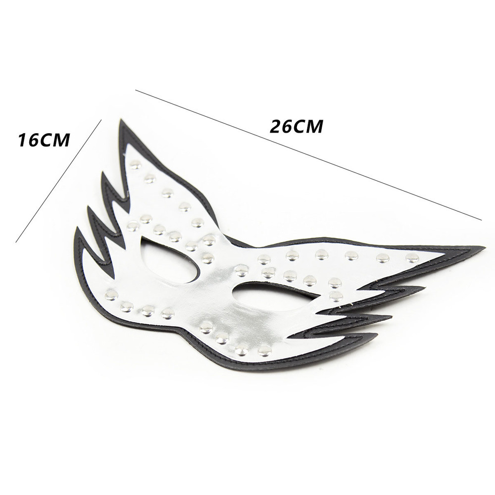 (image for) Fox Please Luxe Mask