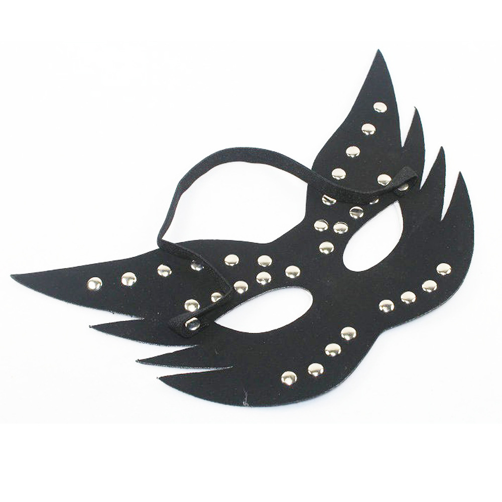 (image for) Fox Please Luxe Mask