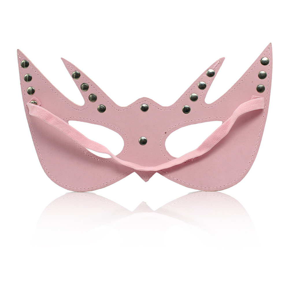 (image for) Stud Eye Mask