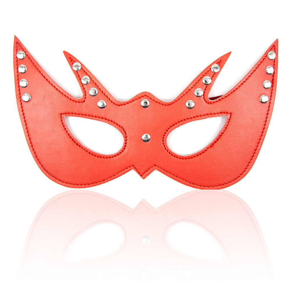 (image for) Stud Eye Mask