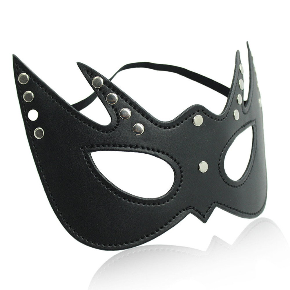 (image for) Stud Eye Mask
