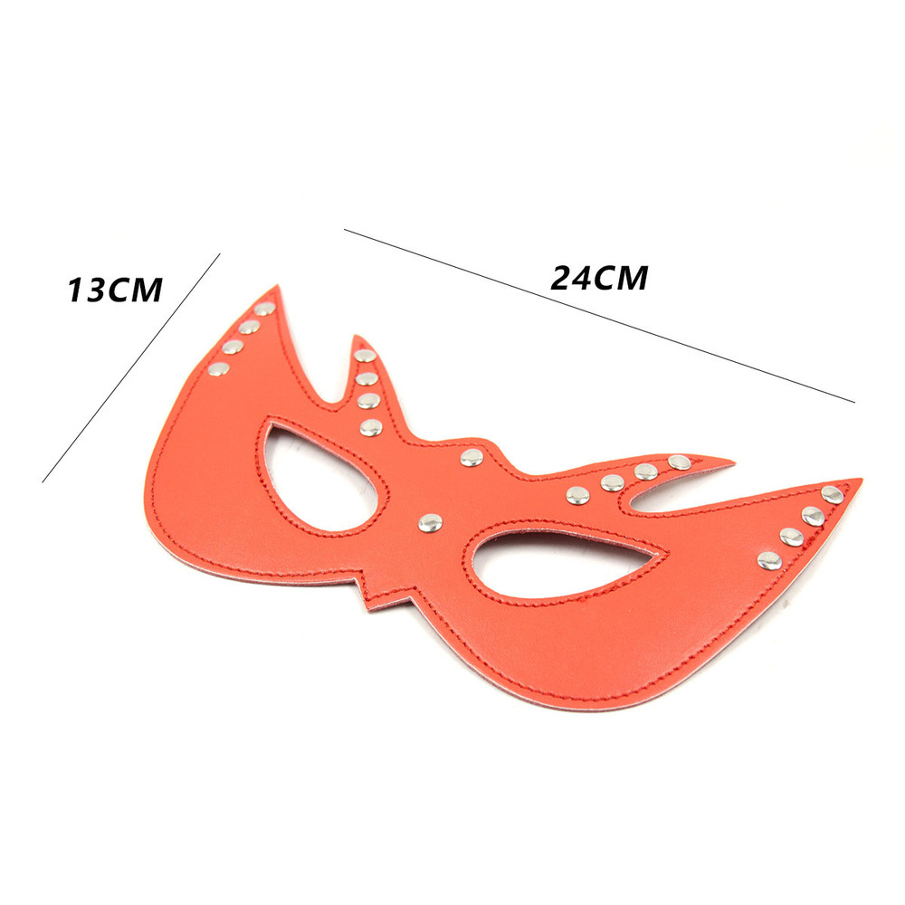 (image for) Stud Eye Mask