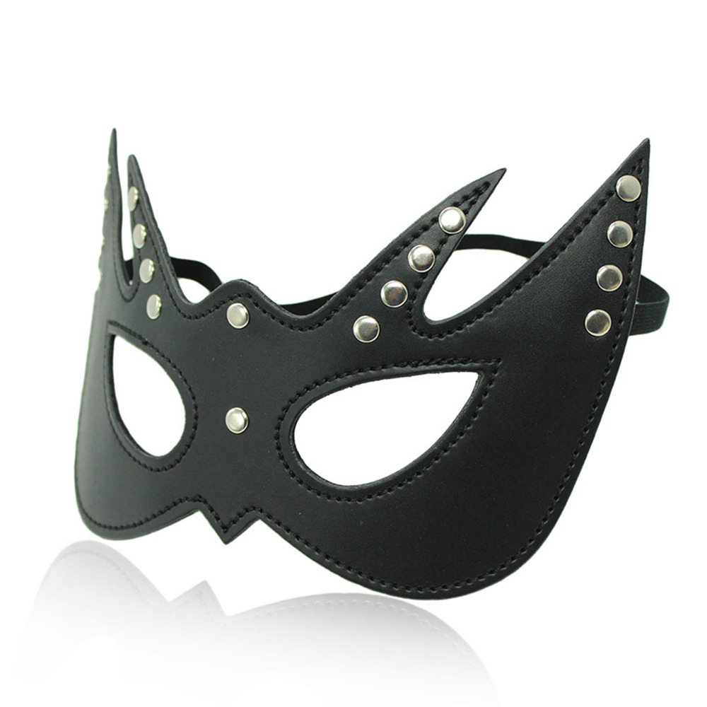 (image for) Stud Eye Mask