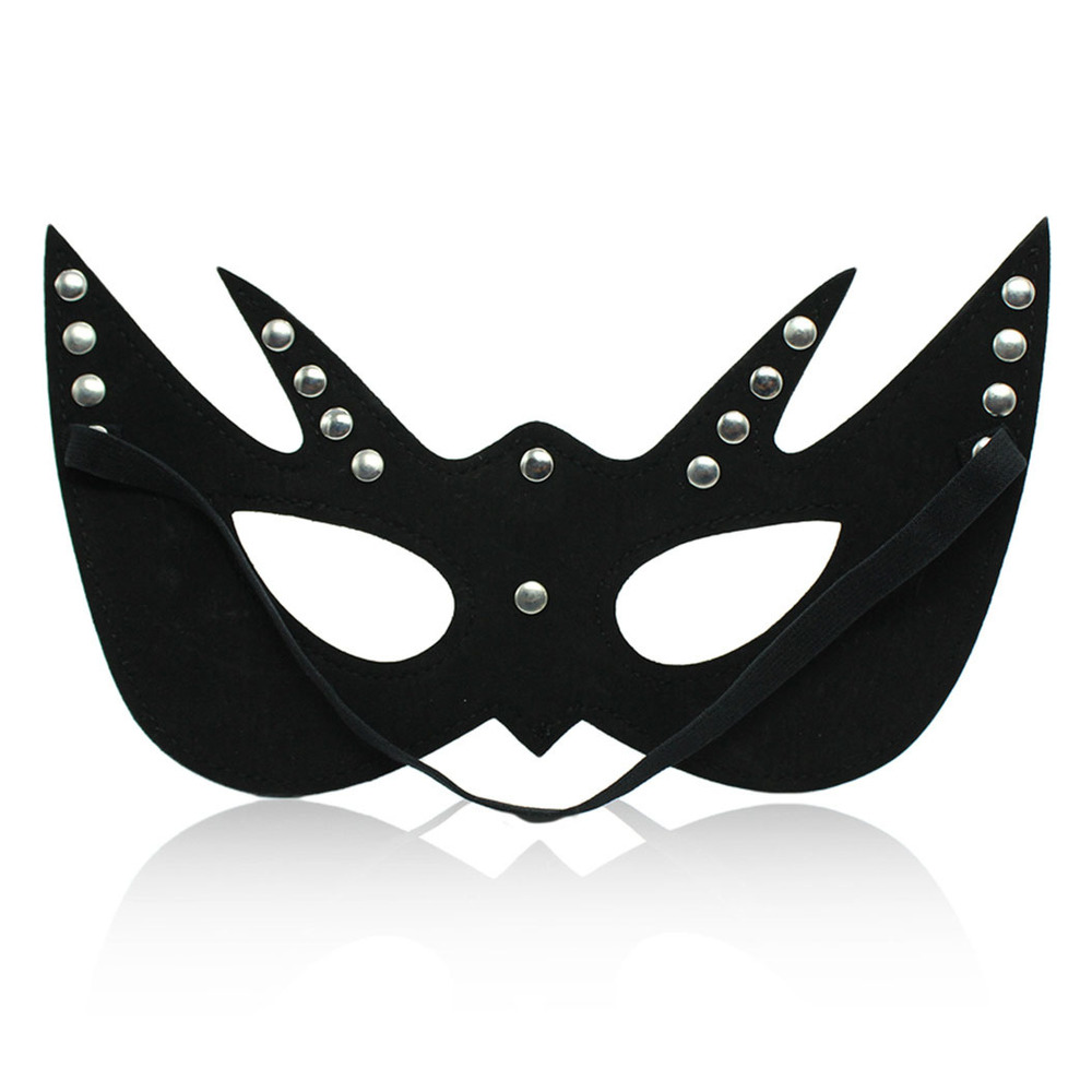 (image for) Stud Eye Mask