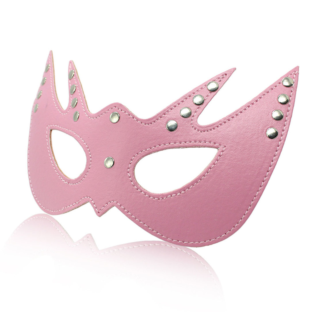 (image for) Stud Eye Mask