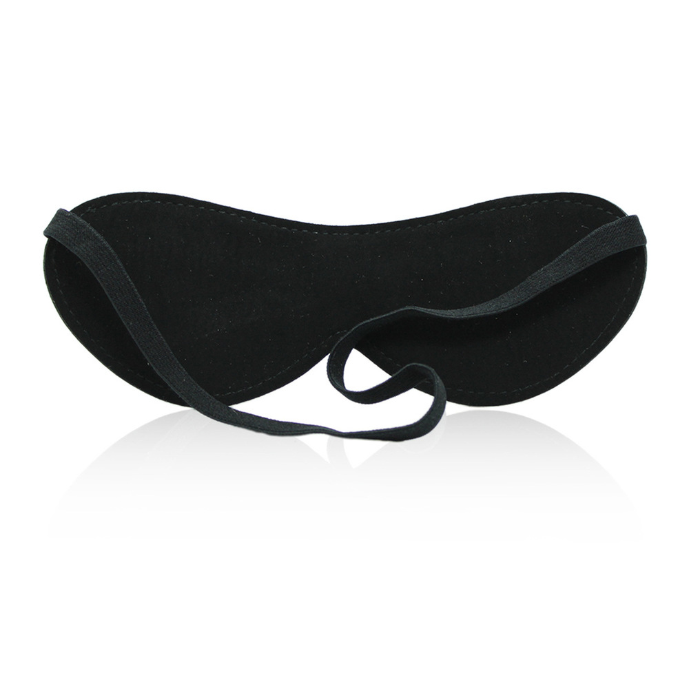 (image for) Heart Eyelid Mask