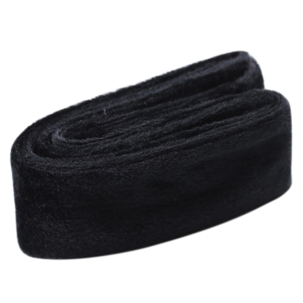 (image for) Plush Blindfold Belt