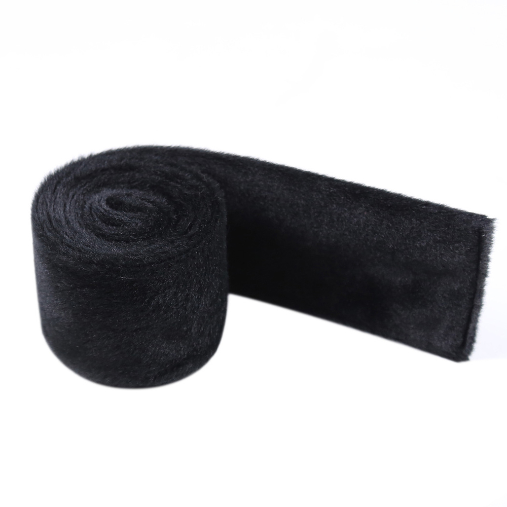 (image for) Plush Blindfold Belt
