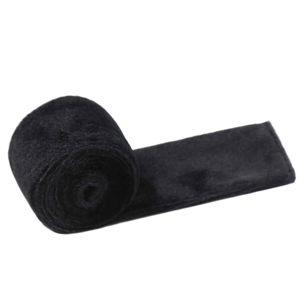 (image for) Plush Blindfold Belt