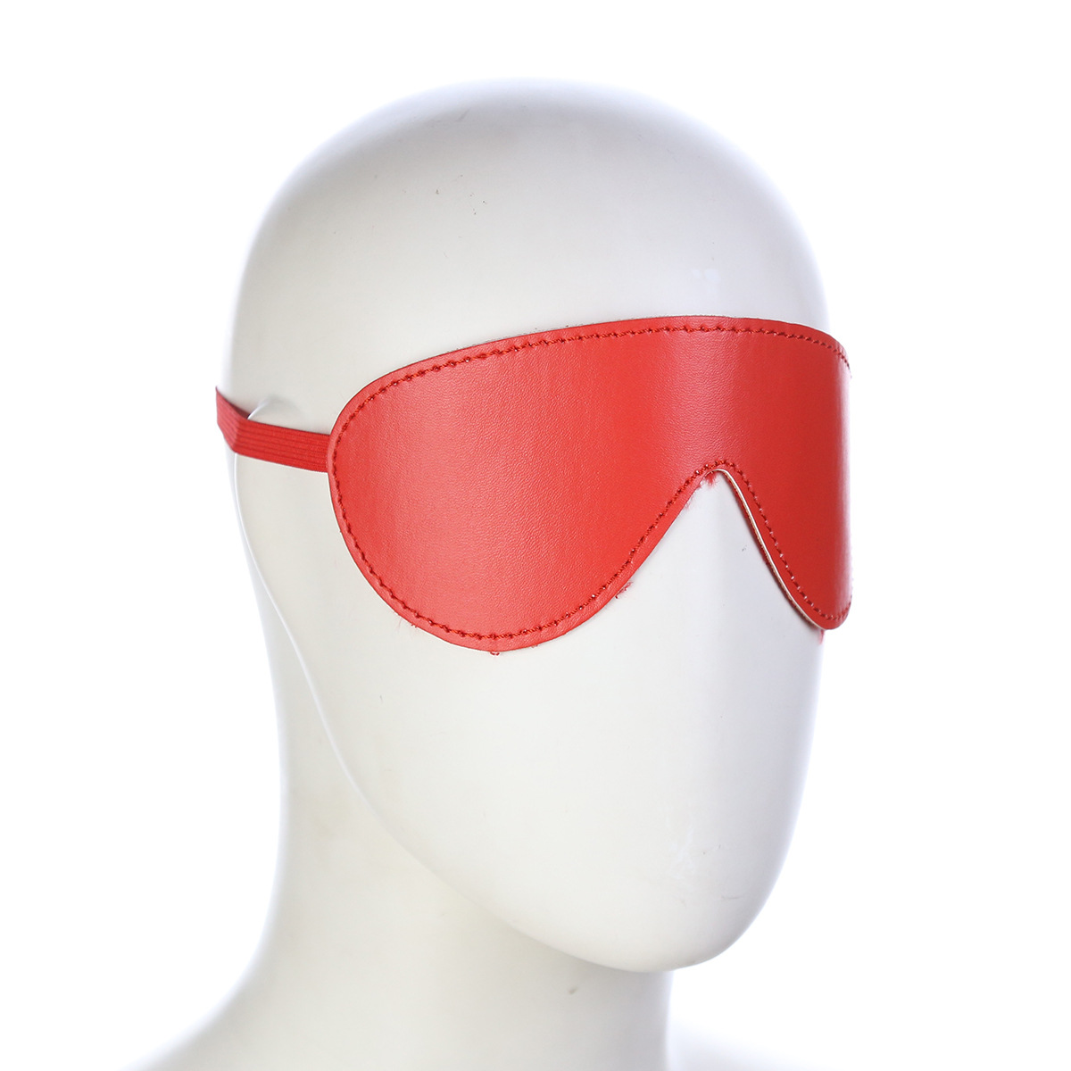 (image for) Berlin Baby Vegan Fur Blindfold