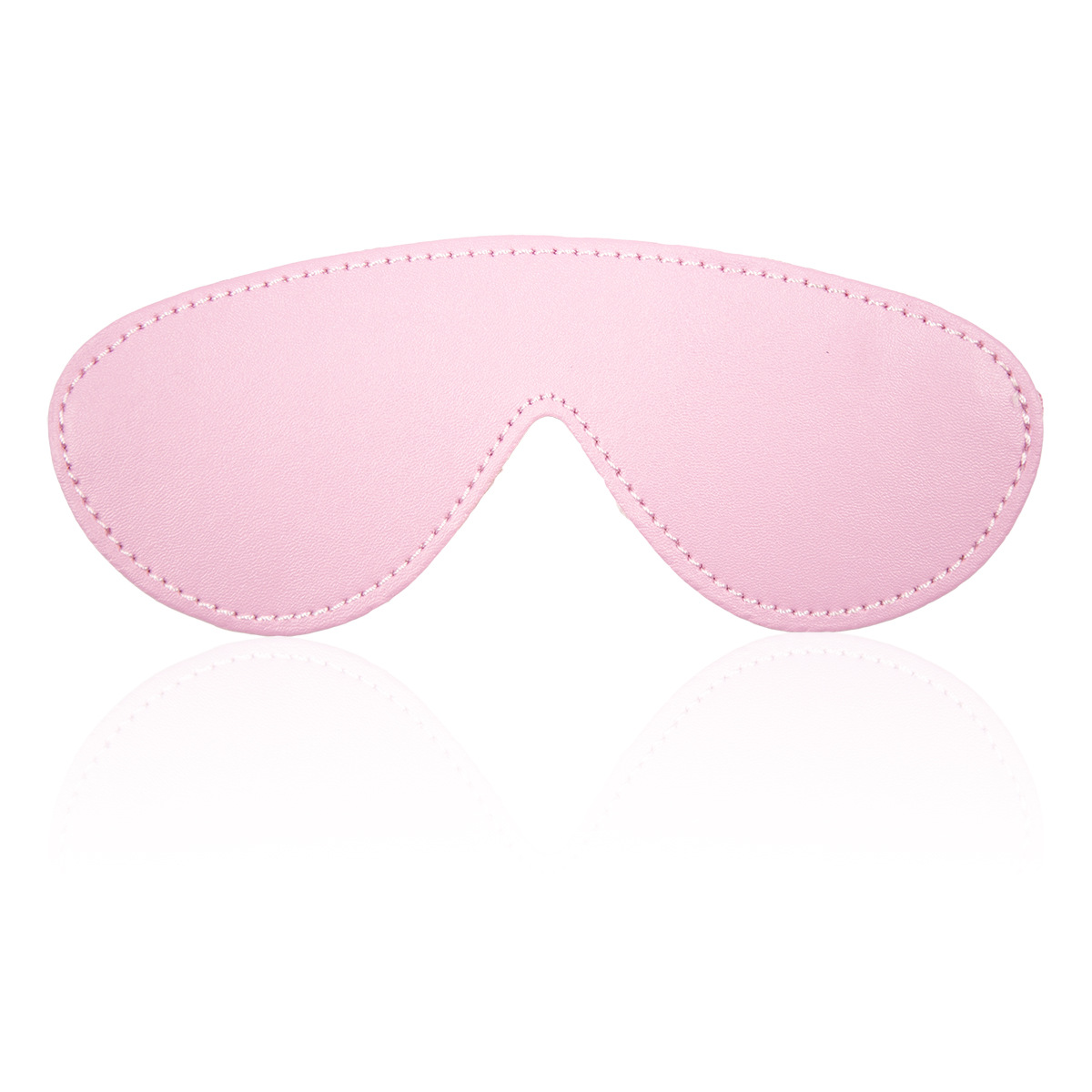 (image for) Berlin Baby Vegan Fur Blindfold