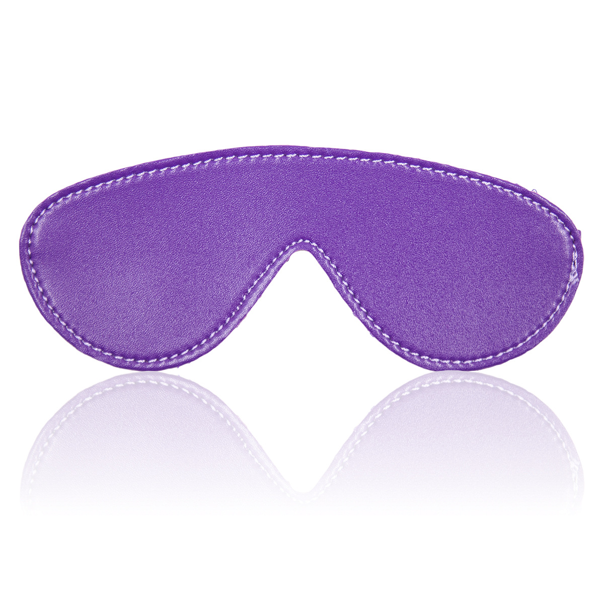 (image for) Berlin Baby Vegan Fur Blindfold
