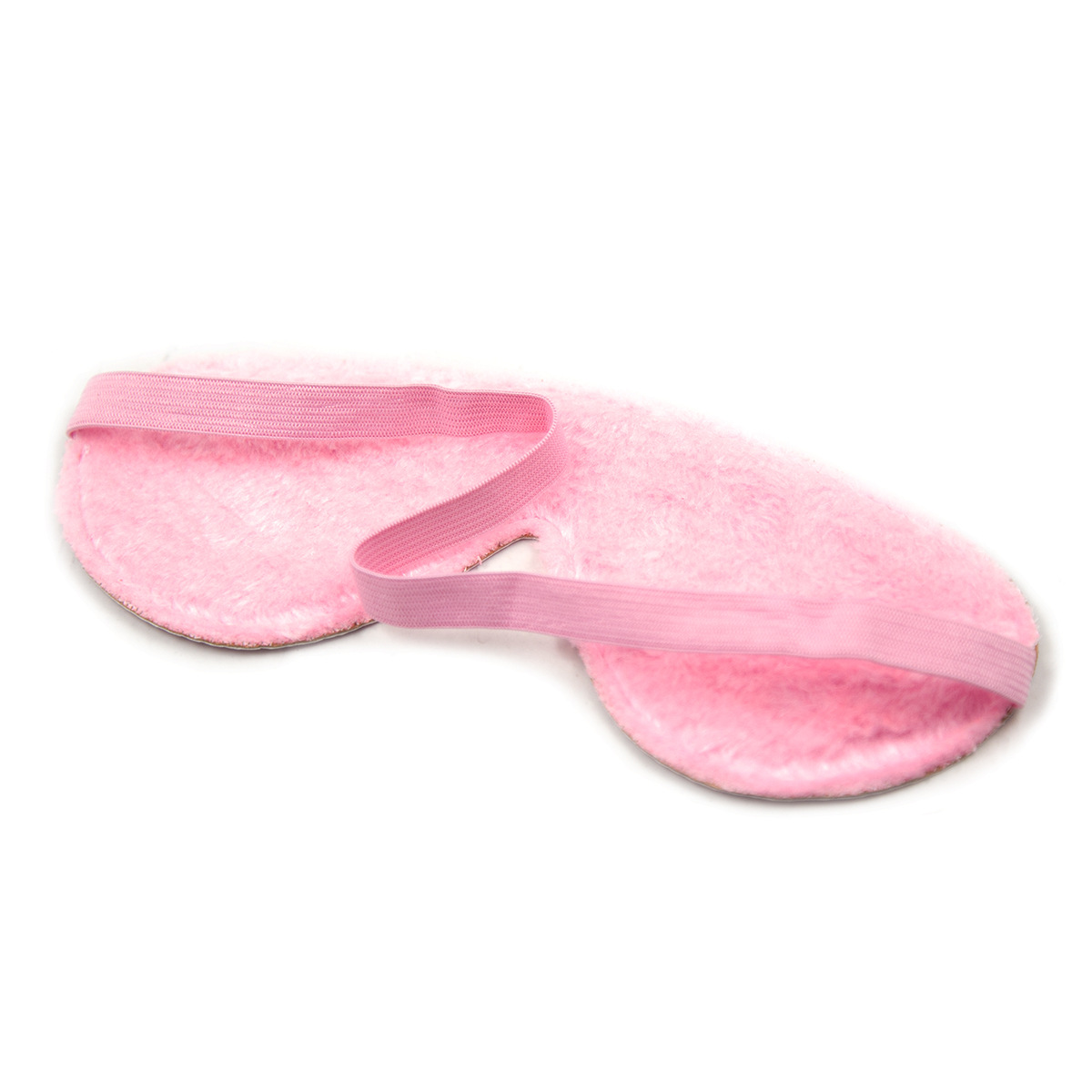 (image for) Berlin Baby Vegan Fur Blindfold