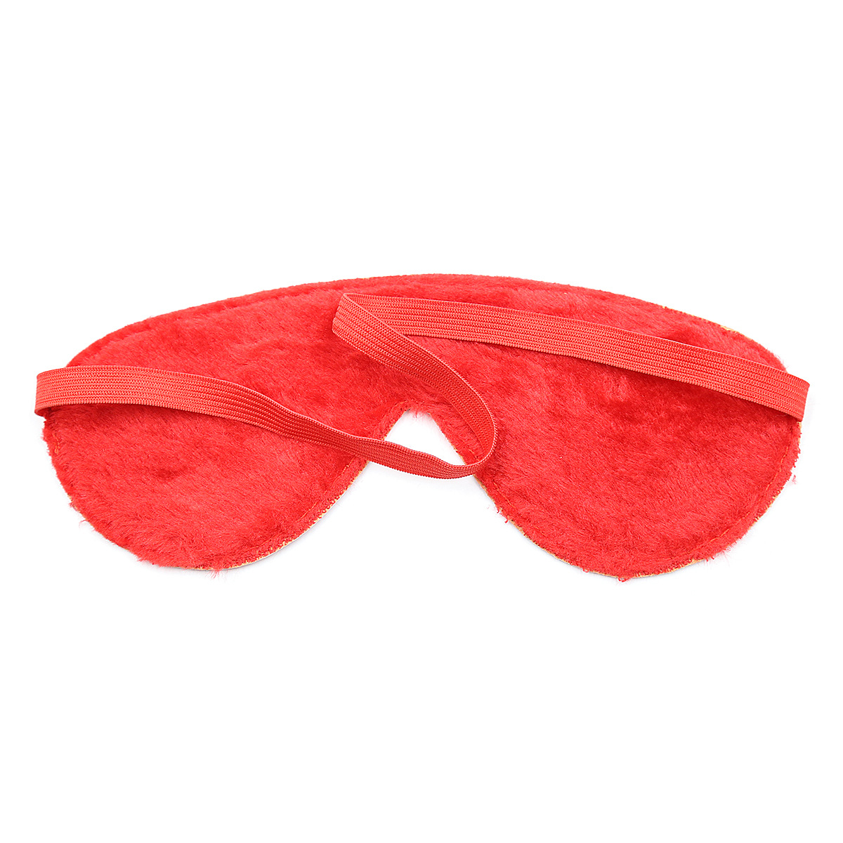 (image for) Berlin Baby Vegan Fur Blindfold