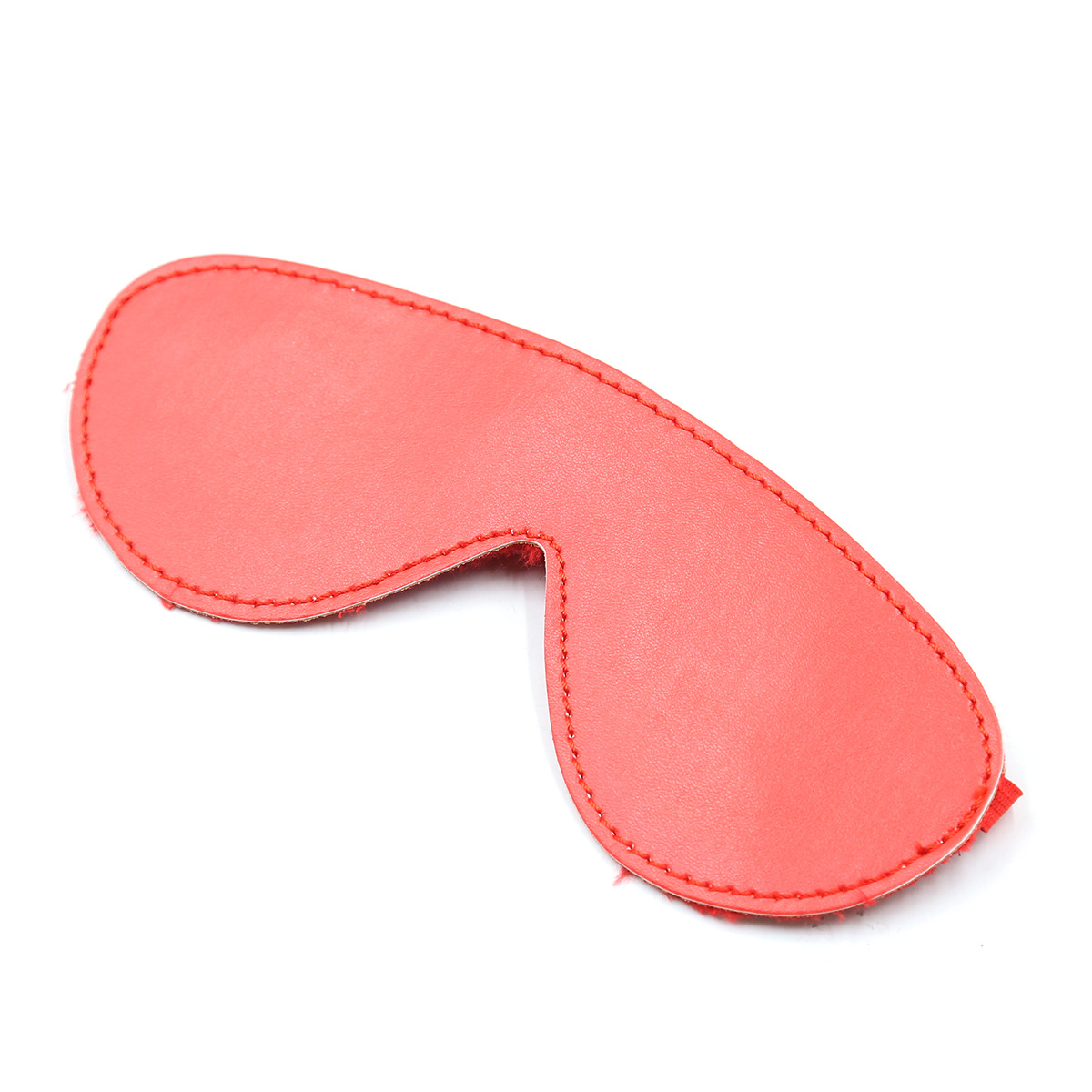 (image for) Berlin Baby Vegan Fur Blindfold