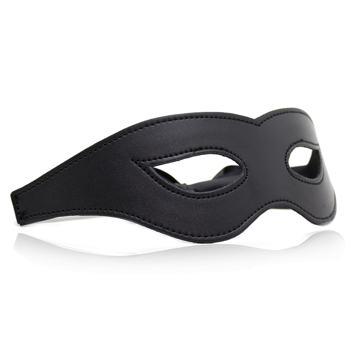 (image for) Fancy Bdsm Mask