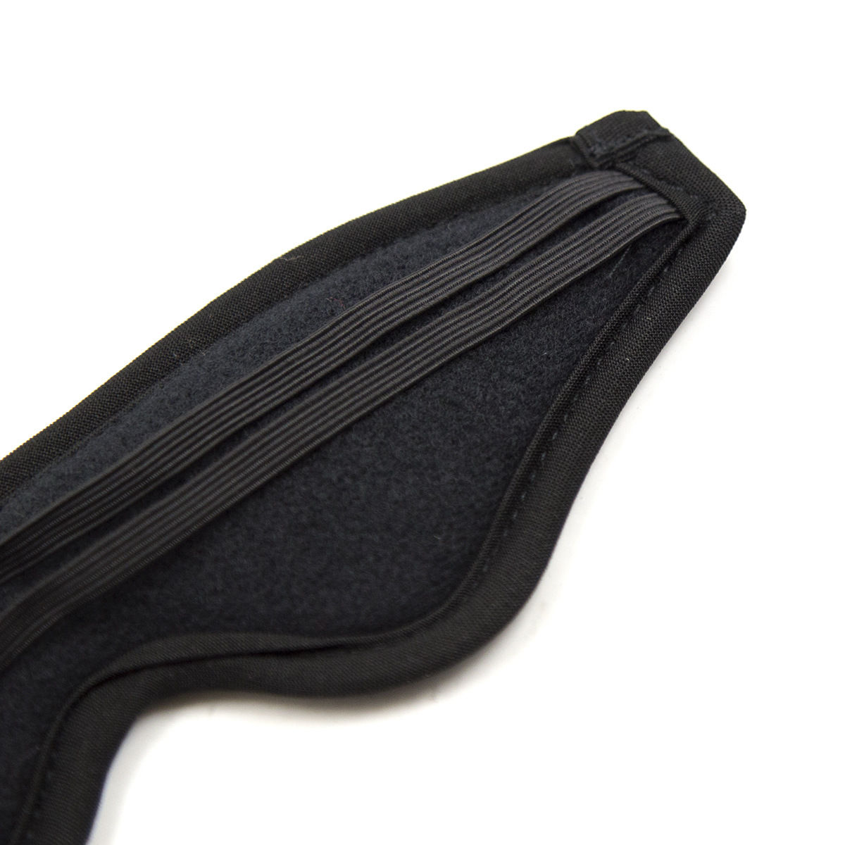 (image for) Black Binding Blindfold
