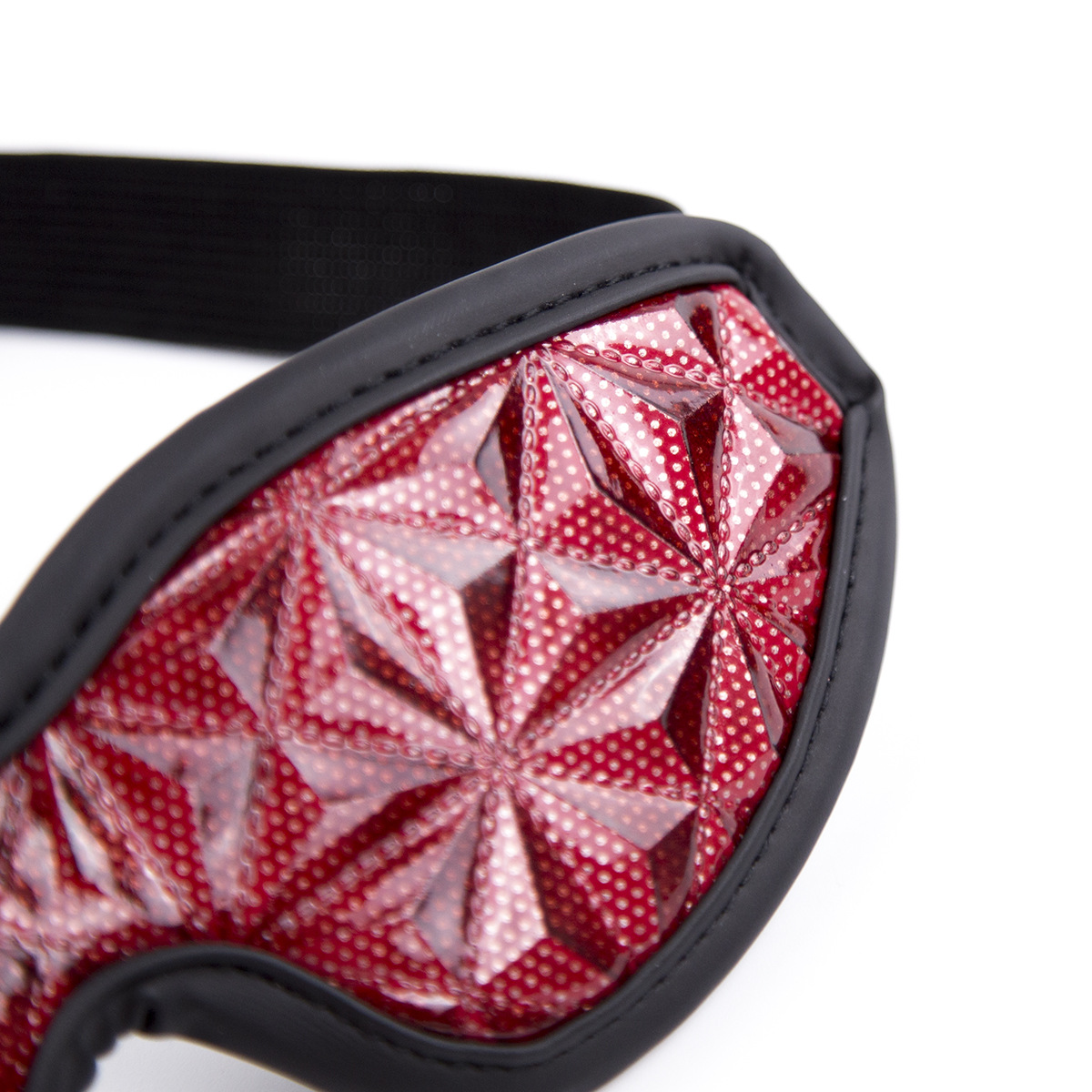 (image for) Crocodile Blindfold