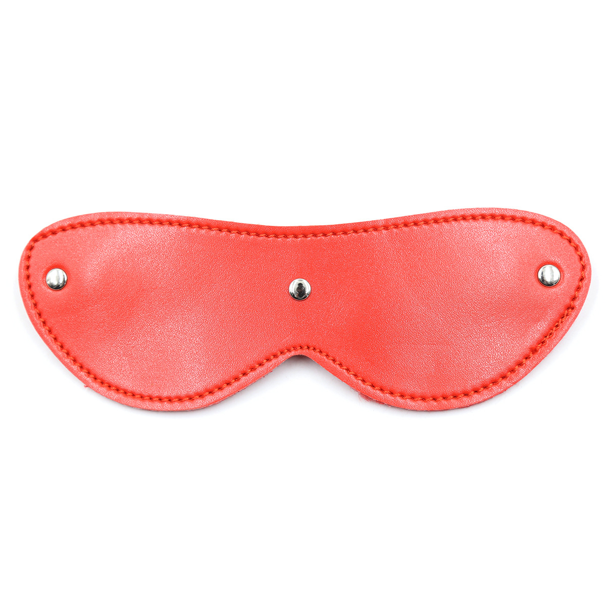 (image for) Plush Lined Blindfold