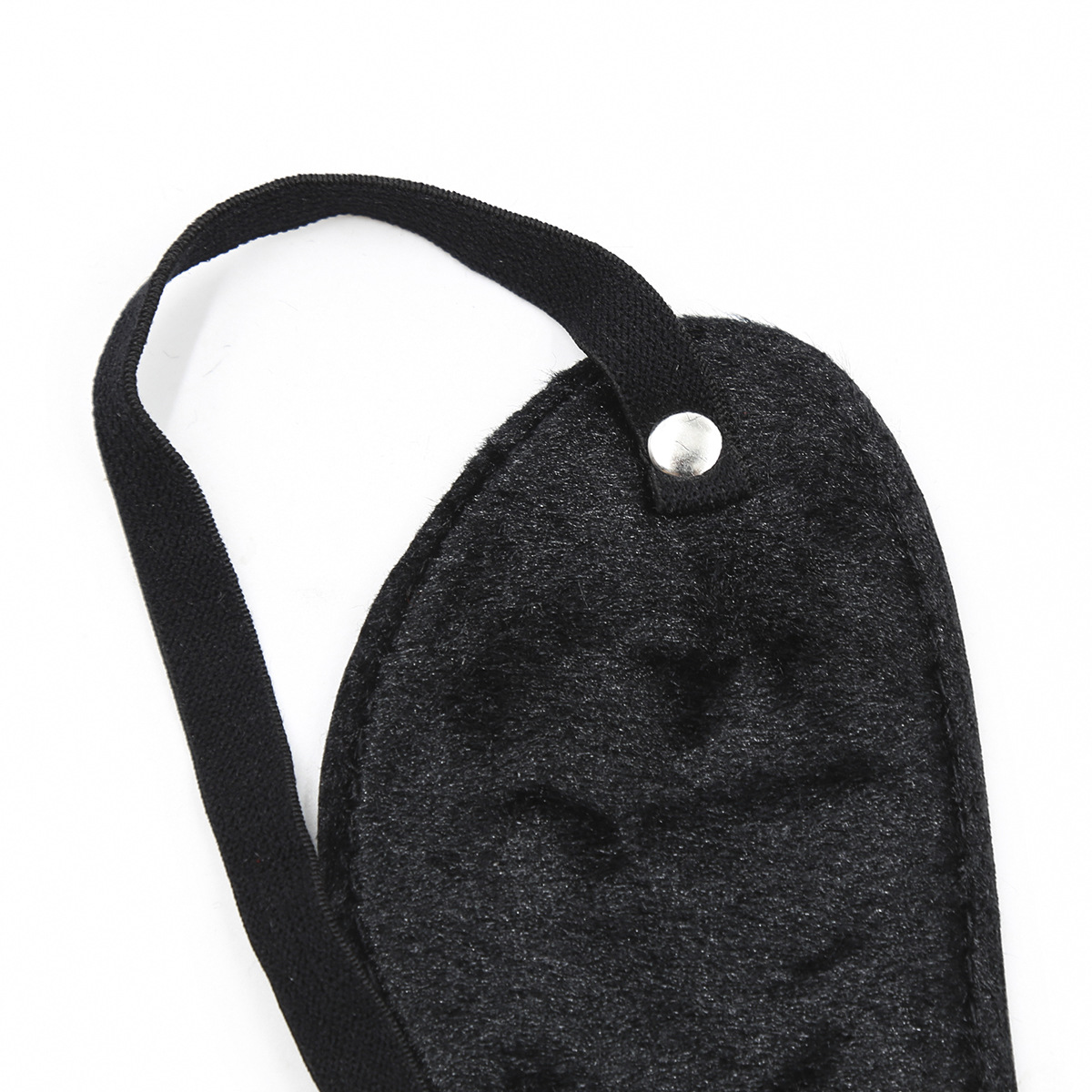 (image for) Plush Lined Blindfold