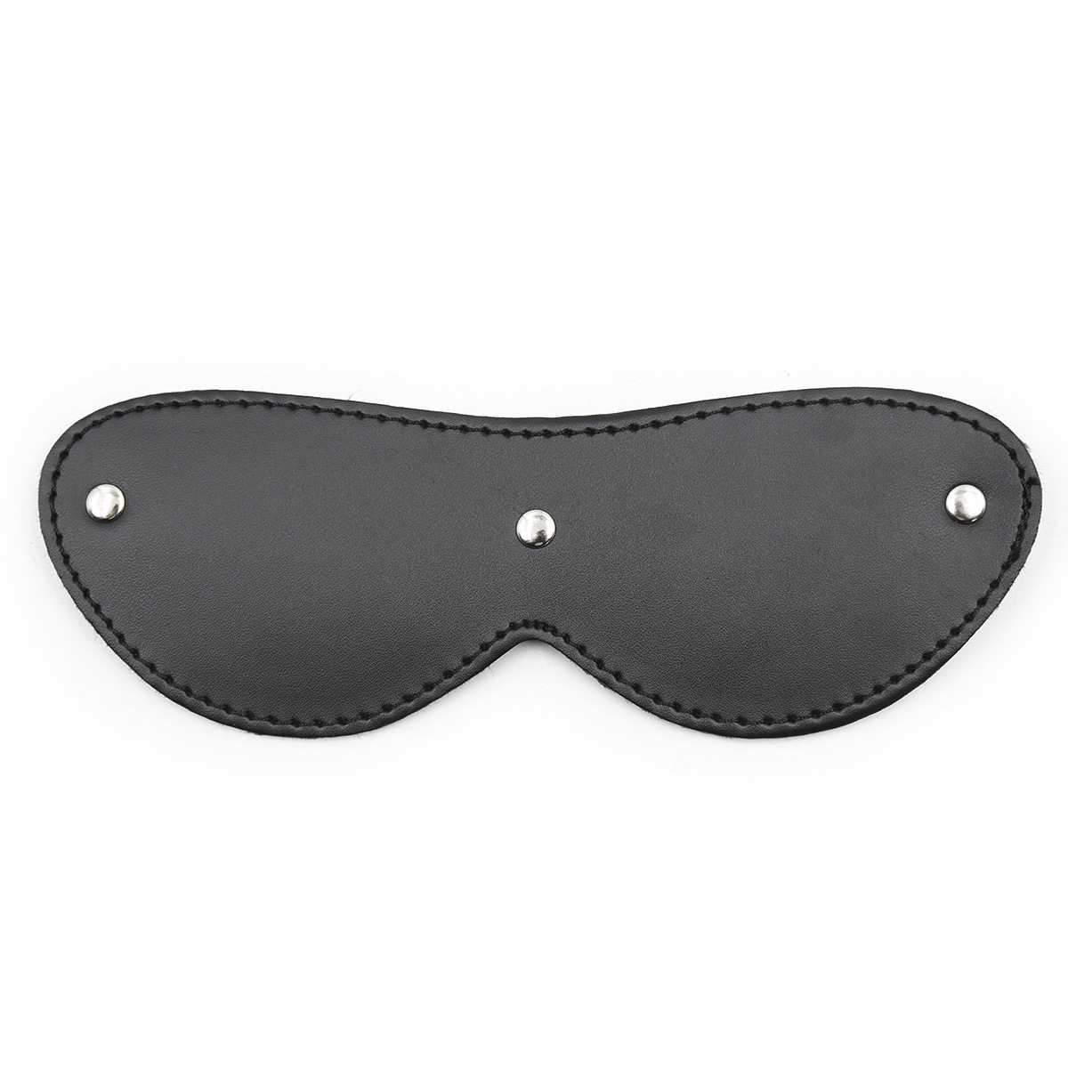 (image for) Plush Lined Blindfold